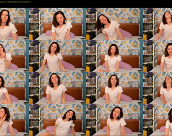 murphyemmeline — 11 minute Chaturbate female cam show recording, 1080p, Mar 26, 2022