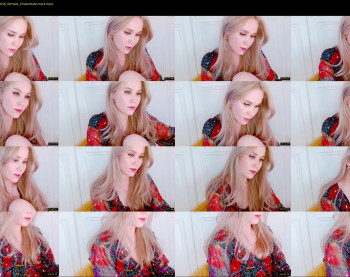 myassistant — 57 minute Chaturbate female cam show recording, 720p, Mar 27, 2022