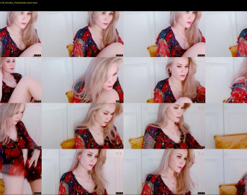 myassistant — 26 minute Chaturbate female cam show recording, 720p, Mar 27, 2022