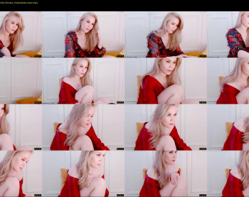 myassistant — 65 minute Chaturbate female cam show recording, 720p, Mar 27, 2022