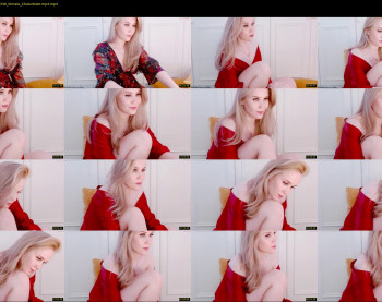 myassistant — 55 minute Chaturbate female cam show recording, 720p, Mar 27, 2022