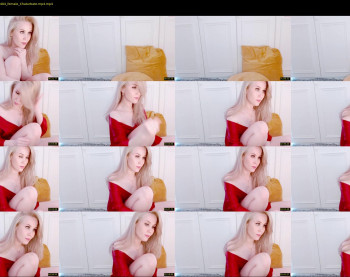 myassistant — 7 minute Chaturbate female cam show recording, 720p, Mar 27, 2022