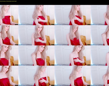 myassistant — 19 minute Chaturbate female cam show recording, 720p, Mar 27, 2022
