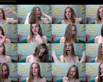 nancycute__ — 28 minute Chaturbate female cam show recording, 1080p, Mar 26, 2022