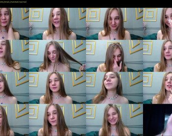 nancycute__ — 14 minute Chaturbate female cam show recording, 1080p, Mar 26, 2022