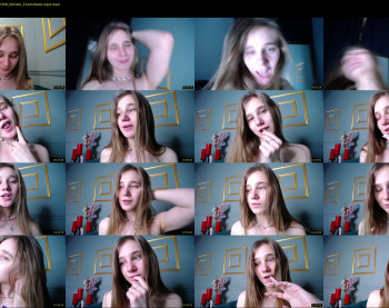 nancycute__ — 29 minute Chaturbate female cam show recording, 1080p, Mar 26, 2022