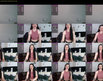 natasha__logan — 55 minute Chaturbate female cam show recording, 1080p, Mar 26, 2022