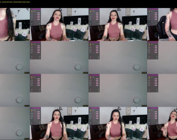 natasha__logan — 58 minute Chaturbate female cam show recording, 1080p, Mar 26, 2022