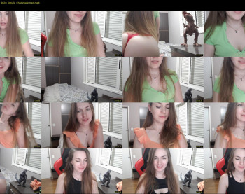 naughty_popa — 54 minute Chaturbate female cam show recording, 1080p, Mar 26, 2022