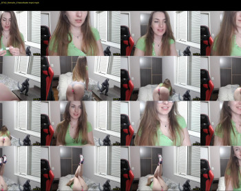 naughty_popa — 13 minute Chaturbate female cam show recording, 1080p, Mar 26, 2022