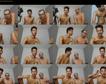 neorfit — 4 minute Chaturbate male cam show recording, 720p, Mar 27, 2022