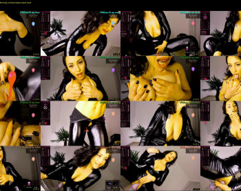 neytirii — 54 minute Chaturbate female cam show recording, 1080p, Mar 26, 2022