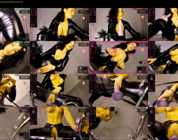 neytirii — 54 minute Chaturbate female cam show recording, 1080p, Mar 26, 2022