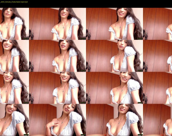 nicole_jamess — 10 minute Chaturbate female cam show recording, 720p, Mar 26, 2022