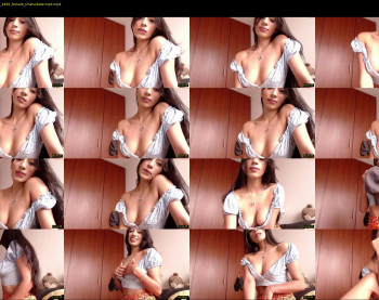 nicole_jamess — 23 minute Chaturbate female cam show recording, 720p, Mar 26, 2022