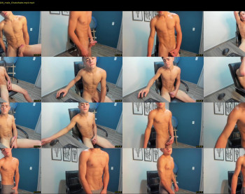 noahbrawn — 54 minute Chaturbate male cam show recording, 1080p, Mar 26, 2022