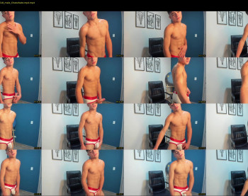 noahbrawn — 19 minute Chaturbate male cam show recording, 1080p, Mar 26, 2022