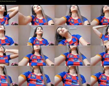 noora_nee — 3 minute Chaturbate female cam show recording, 1080p, Mar 26, 2022