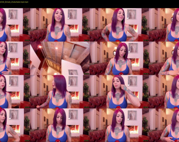 nuryforerogh — 54 minute Chaturbate female cam show recording, 1080p, Mar 27, 2022