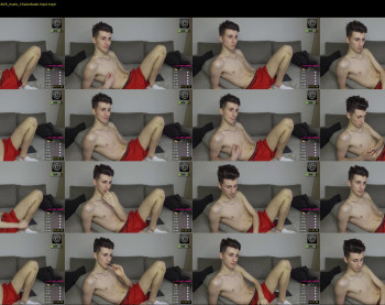 oliver_baker — 17 minute Chaturbate male cam show recording, 1080p, Mar 26, 2022