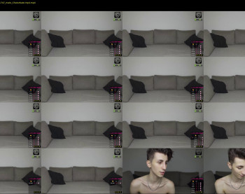 oliver_baker — 4 minute Chaturbate male cam show recording, 1080p, Mar 26, 2022
