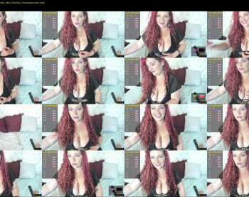 pamela_dimantis_ — 9 minute Chaturbate female cam show recording, 1080p, Mar 26, 2022