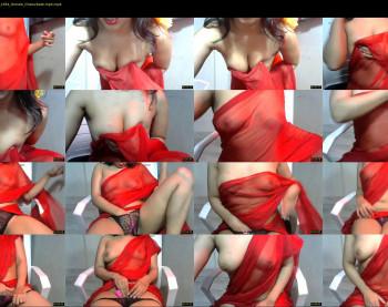 pilowprincess — 4 minute Chaturbate female cam show recording, 480p, Mar 26, 2022