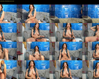 pinkmuse — 15 minute Chaturbate couple cam show recording, 720p, Mar 26, 2022