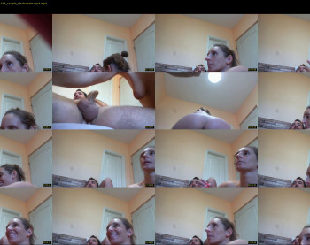 playfuljenny — 13 minute Chaturbate couple cam show recording, 720p, Mar 26, 2022