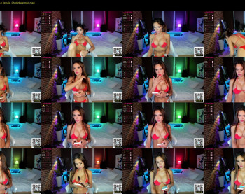 popy_star — 13 minute Chaturbate couple cam show recording, 1080p, Mar 27, 2022