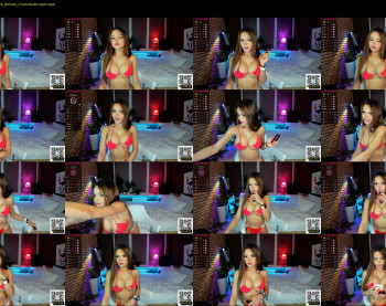 popy_star — 6 minute Chaturbate couple cam show recording, 1080p, Mar 27, 2022