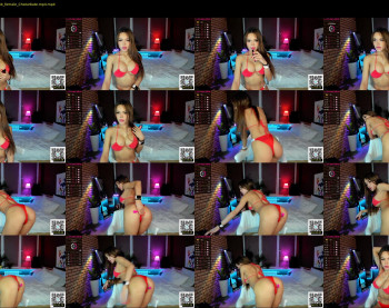 popy_star — 8 minute Chaturbate couple cam show recording, 1080p, Mar 27, 2022