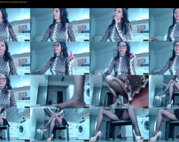 power_stuff — 31 minute Chaturbate female cam show recording, 720p, Mar 26, 2022