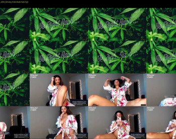 princess_cece — 25 minute Chaturbate female cam show recording, 1080p, Mar 26, 2022