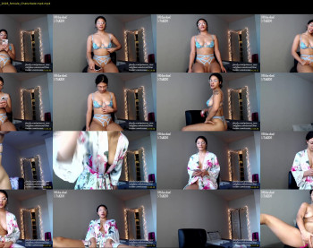 princess_cece — 54 minute Chaturbate female cam show recording, 1080p, Mar 26, 2022