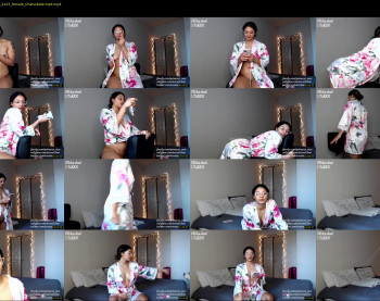 princess_cece — 54 minute Chaturbate female cam show recording, 1080p, Mar 26, 2022