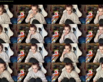 ps4pro — 54 minute Chaturbate female cam show recording, 1080p, Mar 26, 2022