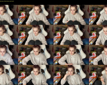 ps4pro — 32 minute Chaturbate female cam show recording, 1080p, Mar 26, 2022