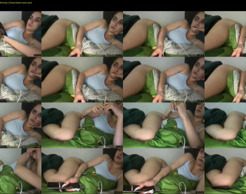 ps4pro — 77 minute Chaturbate female cam show recording, 480p, Mar 26, 2022