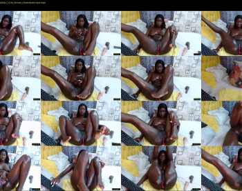 queen_tweakingbae — 121 minute Chaturbate female cam show recording, 720p, Mar 26, 2022