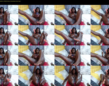 queen_tweakingbae — 5 minute Chaturbate female cam show recording, 720p, Mar 26, 2022