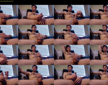 rndmzd — 51 minute Chaturbate male cam show recording, 1080p, Mar 26, 2022