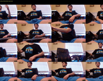 rndmzd — 56 minute Chaturbate male cam show recording, 1080p, Mar 26, 2022