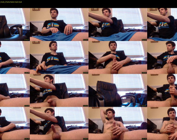 rndmzd — 54 minute Chaturbate male cam show recording, 1080p, Mar 26, 2022