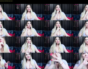 ronnie__g — 4 minute Chaturbate female cam show recording, 1080p, Mar 27, 2022