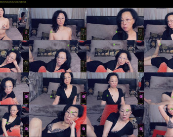sandrami__ — 108 minute Chaturbate female cam show recording, 720p, Mar 26, 2022