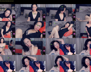 sandrami__ — 100 minute Chaturbate female cam show recording, 720p, Mar 26, 2022