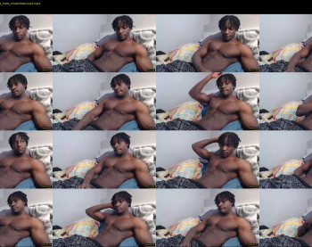 scottdior — 8 minute Chaturbate male cam show recording, 480p, Mar 26, 2022