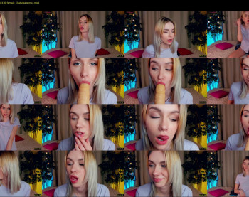 selenanewolf — 56 minute Chaturbate couple cam show recording, 1080p, Mar 27, 2022
