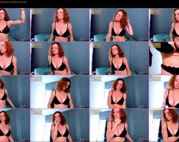 selenecam — 41 minute Chaturbate female cam show recording, 1080p, Mar 26, 2022